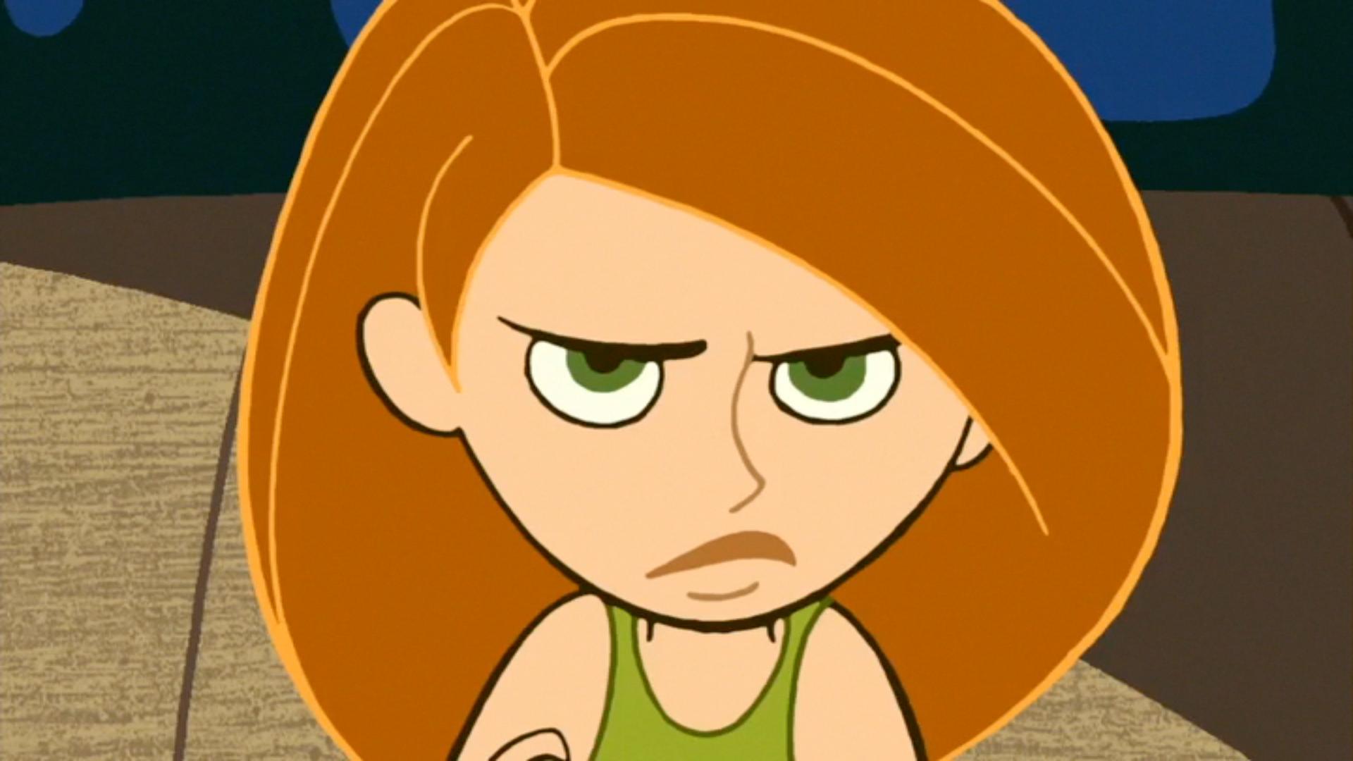 Royal Pain Screen Captures Kim Possible Fan World